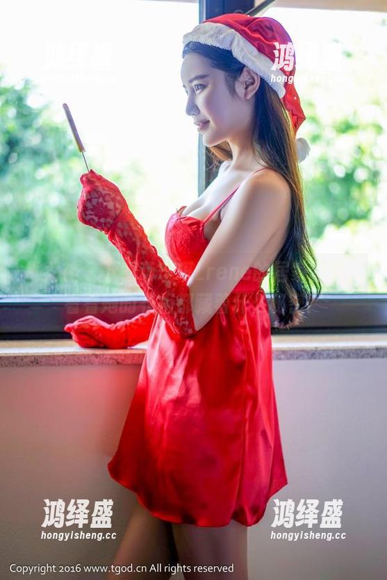 推女神 - 下载萌琪琪Lrene的居家图集，看看她的衣柜都藏着什么秘密！