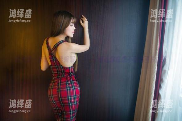 推女郎 - 精选Yu佳妮双人——一组让你意想不到的图片之旅