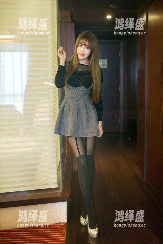 推女郎 - 郑瑞熙的照片：少女时代就是这么梦幻又真实