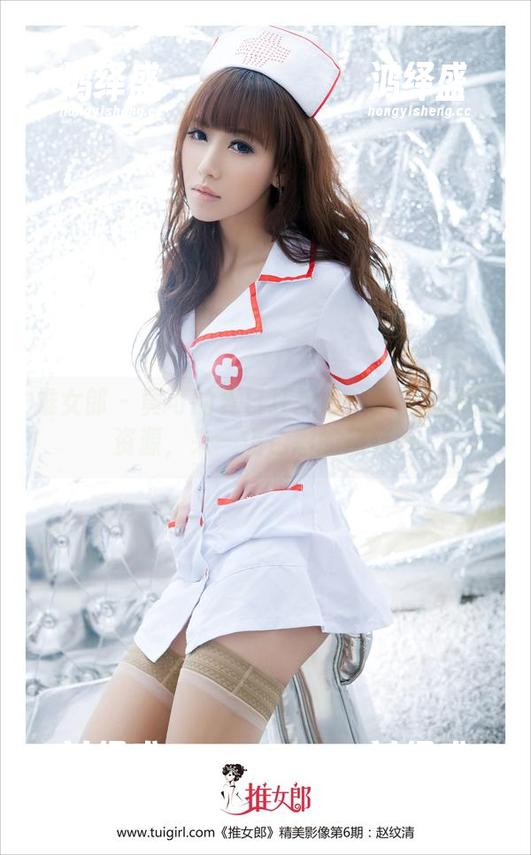推女郎 - 黄可的夏日狂想曲：丰富的原图资源，来一场色彩的旅行！