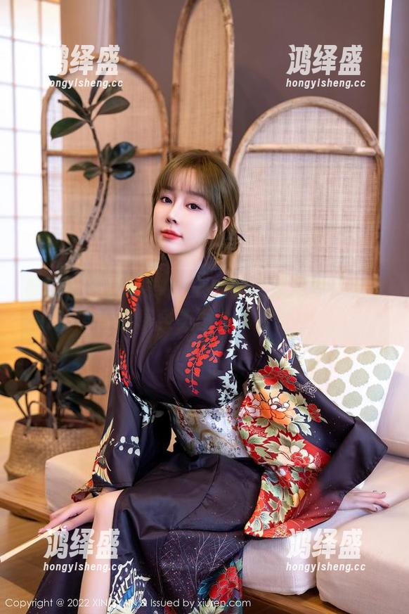 星颜社 - 探秘转转Lisa的比基尼梦：来一起享受美图分享吧！