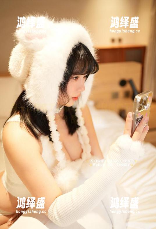 是一只废喵了日常写真：谁说慵懒不是一种美？图包来啦！