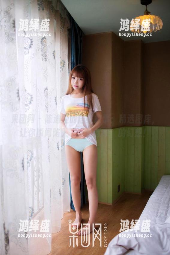 果团网 - 陈迪娅的居家故事：精选图库，让你瞬间陷入‘我也想家’的幻想！