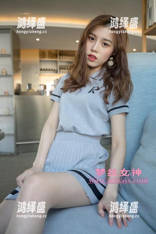 梦丝女神 - 灵唯私房短裤作品：每一条都是她的秘密，想知道她都藏了啥？