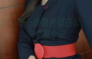 模范学院 – 每一张照片都在说：婠婠么的可爱是个谜