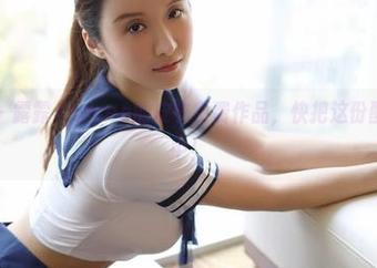 模范学院 – 露露Andrea的皮衣免费作品，快把这份酷炫收入囊中！