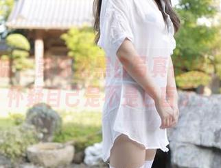 模范学院 – 黄乐然黑白写真在线：看完我怀疑自己是不是色盲了！