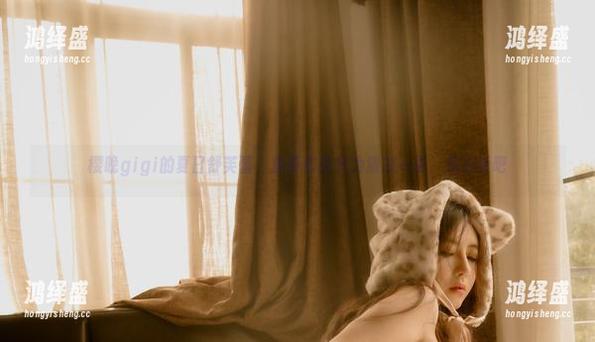 樱晚gigi的夏日舒芙蕾，免费作品只为清凉一夏，放心看吧
