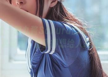 波萝社 – 猫九酱Sakura的毛衣写真：精选瞬间，甜蜜得想给人拉住！