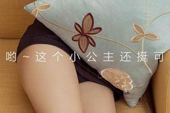 爱尤物 – 夏桐桐的美脚艺术，原图中的每一寸都让人怦然心动！