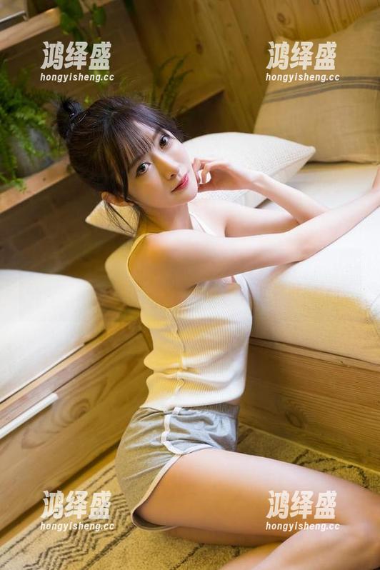 王羽杉的图册新宠：女神也有cos的一面，真是太吸引了！