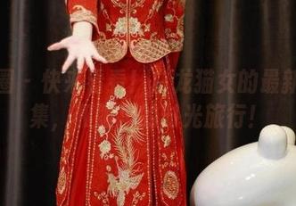微密圈 – 快来看看！白龙猫女的最新作品集，和服里的时光旅行！