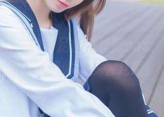祖木子与她的裸足性感长腿cos，高清色彩让人想偷偷多看几眼！