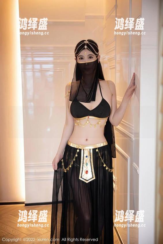 秀人网 - 周于希Sally兔女郎原图免费送，别客气，来拿吧！