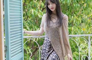秀人网 – 夏晓Maggy连体衣暴露了我心底的渴望，美图图集别错过哦！