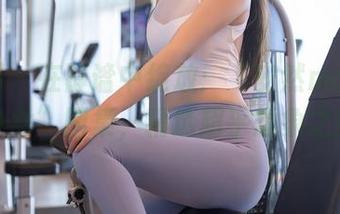 秀人网 – 在静谧中绽放：“安然maleah少女”图集，精选超乎想象之美