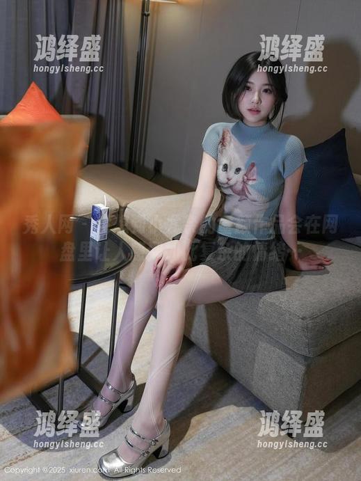 秀人网 - 没想到小尤奈的童颜作品会在网盘里让人感到如此复杂的情绪…