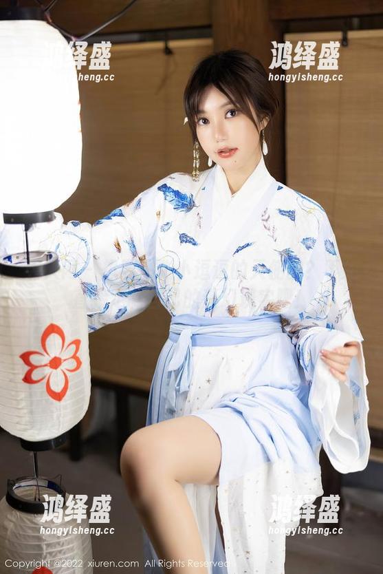 秀人网 - 想要一张小逗逗的天使图？不如直接定制自己的梦幻现实吧！