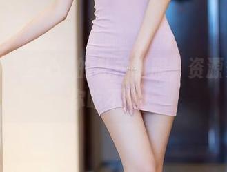 秀人网 – 梦心玥的私拍制服，资源多得让你吃不消！