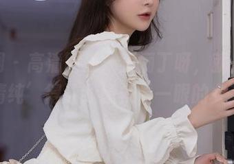 秀人网 – 高清图册：王俪丁呀，就是那种‘清纯’得让我想多看一眼的女孩！