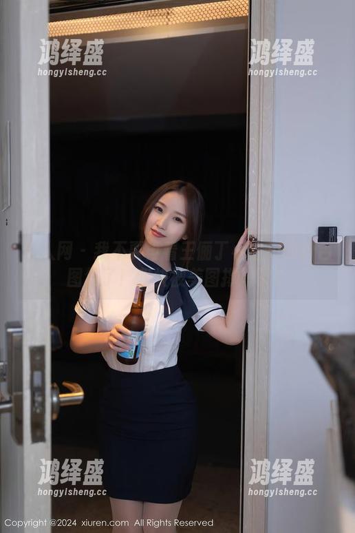 秀人网 - 我不要再看王俪丁小宝贝的粉色图包了！我快被美图撑爆了！