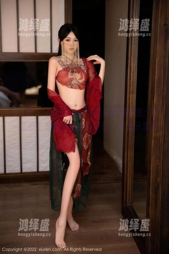 秀人网 - 王馨瑶yanni的体操服套图：每一张都是对完美曲线的致敬，快来分享吧！
