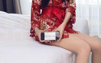 秀人网 – 体操服不止是运动，田小燕Vicky的原图资源教你撩动心弦的秘诀！