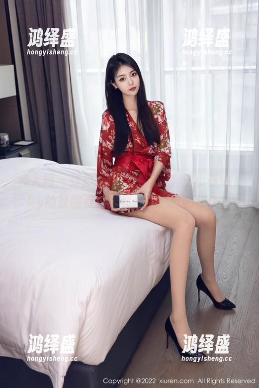 秀人网 - 体操服不止是运动，田小燕Vicky的原图资源教你撩动心弦的秘诀！