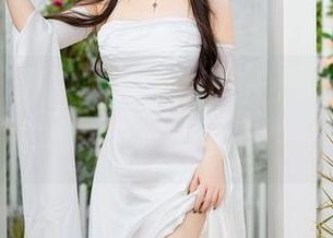 秀人网 – 糯美子写真合集揭示：美腿的背后，都是‘腿’的故事！