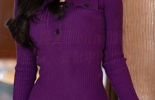 秀人网 – 看！糯美子mini的家政女仆制服写真全集，光影中的小秘密！