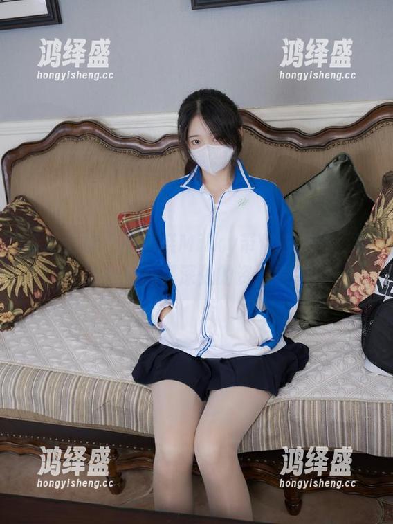 紧急企划 - 小奶糕Milky带你去户外：每一张都是心灵深处的资源套图！