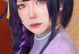 纯爱neko：当画师成为故事，翻阅这本美图集