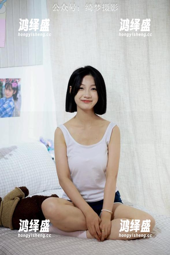 绮梦摄影 - 小艺双人系列大揭密：免费美图全城热传，心动不如行动！