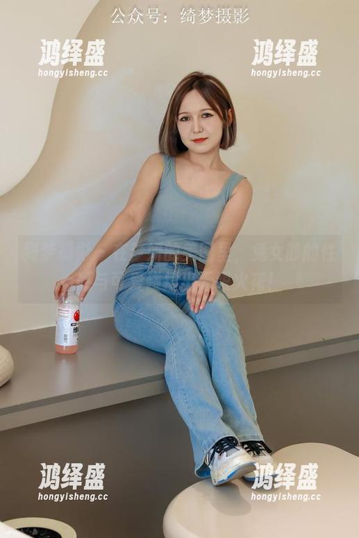 绮梦摄影-梦妍 绮梦摄影 - 在梦妍的美图里,兔女郎的性感与可爱碰撞出无限火花!