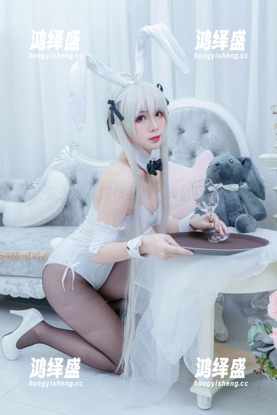 羊大真人的礼服作品集，光影交织间的优雅瞬间。