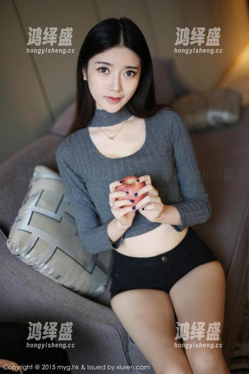 美媛馆 - 护士也能很撩！王馨瑶yanni最新写真合集，让你心跳加速！