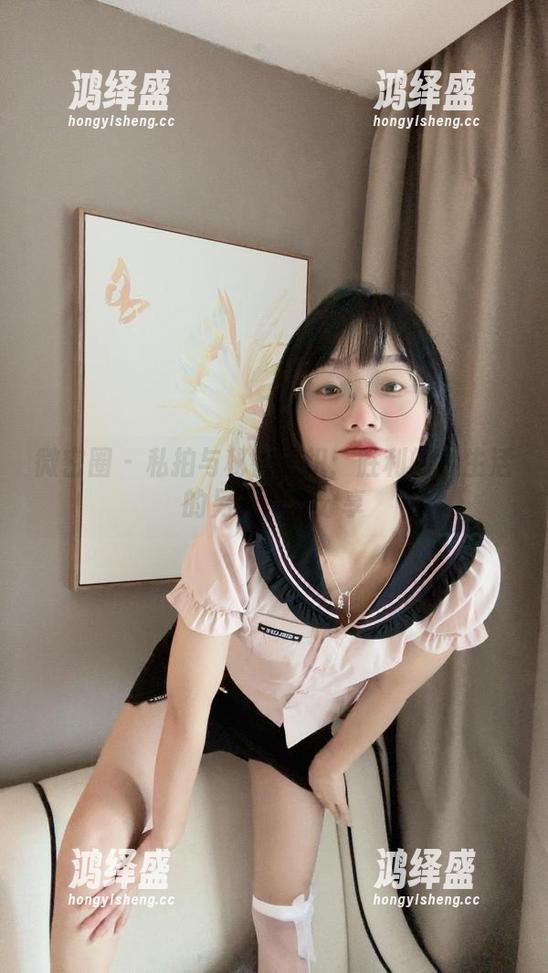 微密圈 - 私拍与秘密交织：胜利的小生活的另类图片分享