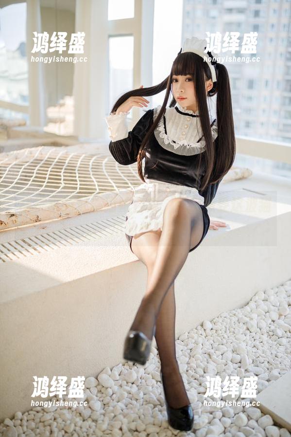 胡桃喵的魅惑猫娘合集，快来感受这波猫爪的魅力！