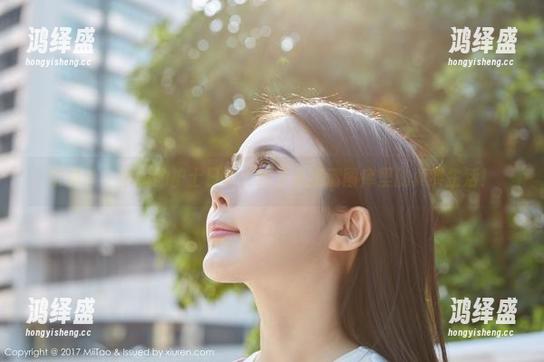 蜜桃社 - 冰露的护士日常：这才是高清图库里的真实生活！