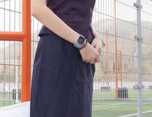 袜啵啵 – 小安的水手服在线：一不小心又掉进了萌的深渊…