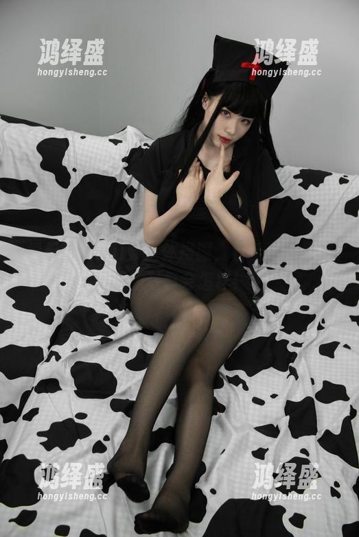 把起司块wii穿上体操服，看看这组最高清的写真会怎样！