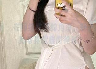 微密圈 – 在网络收藏的角落，轩子巨2兔的写真优雅而神秘