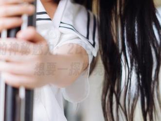 镜酱的神秘魅力：2B白色婚纱美图合集，想要一探究竟吗？