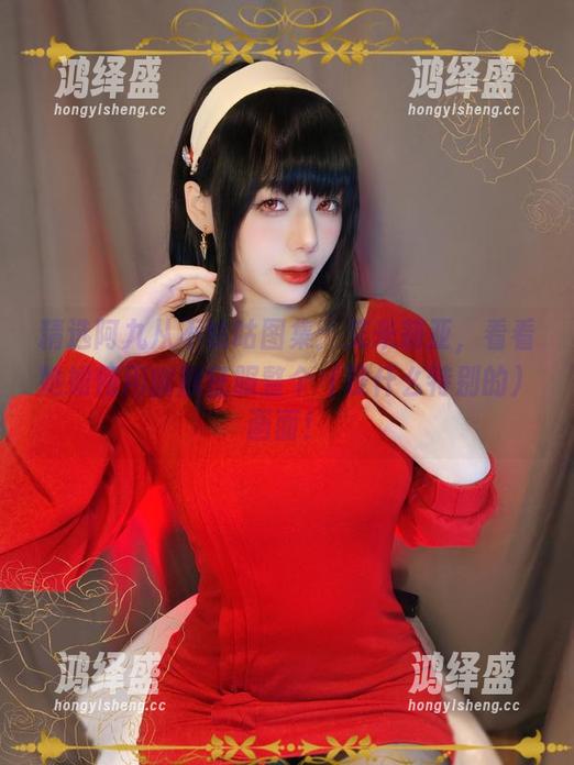 精选阿九从不咕咕图集：艾米莉亚，看看她如何用幽默征服整个（没什么特别的）画面！