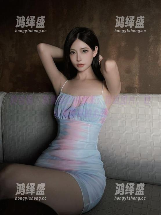 微密圈 - 陈妮妮UNI女友：精选图片，轻松撩拨你的心弦