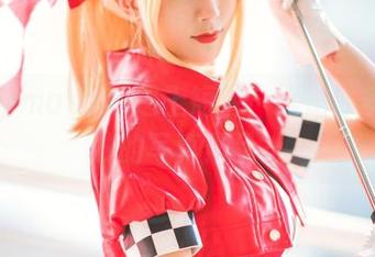 当雅祈masaki遇上短裤，这是件多么美妙的写真作品？