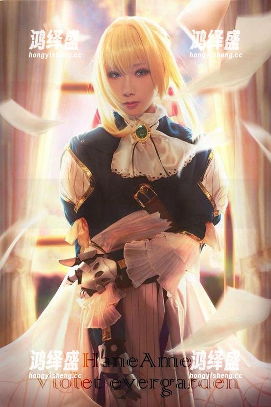 雨波HaneAme少女写真资源：一群有故事的年轻灵魂！