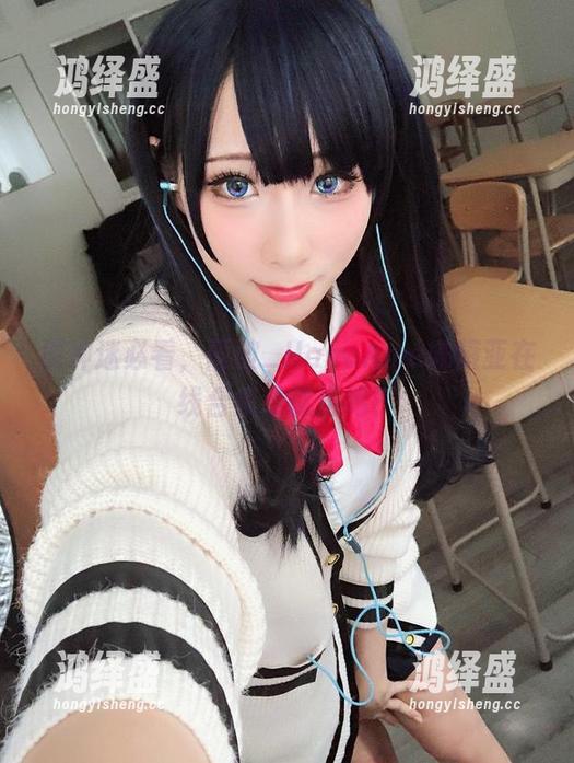 原神迷必看，雨波_HaneAme娜薇亚在线合集谁能拒绝？