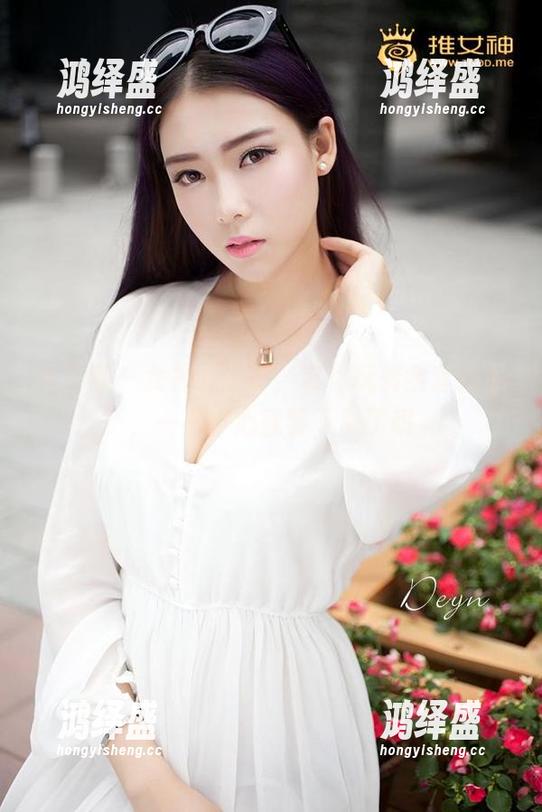 青豆客 - 女神乔恩夕，带你玩转全套作品，一不小心就要下陷了哦