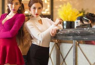 青豆客 – 日系尝试扎堆：娜依灵儿的写真美图大集合！